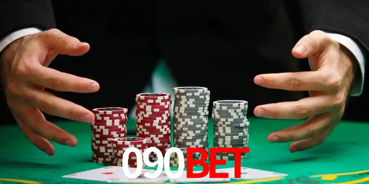 Benefícios VIP na 090BET