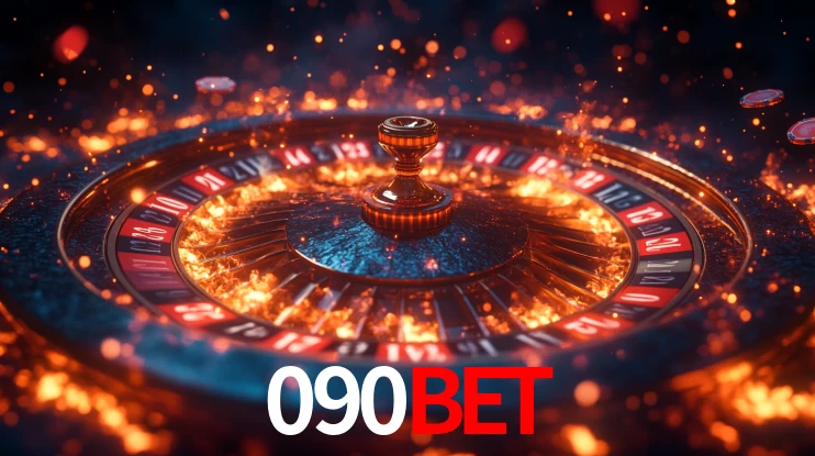 Bônus de boas-vindas na 090BET