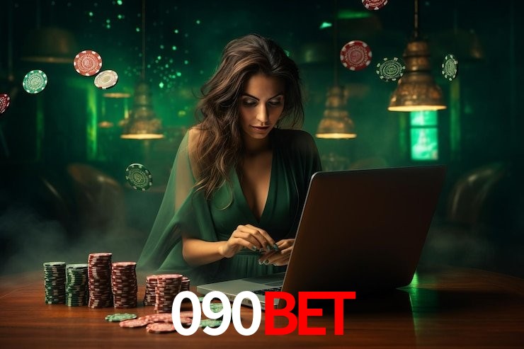 Segurança e privacidade no APP 090BET