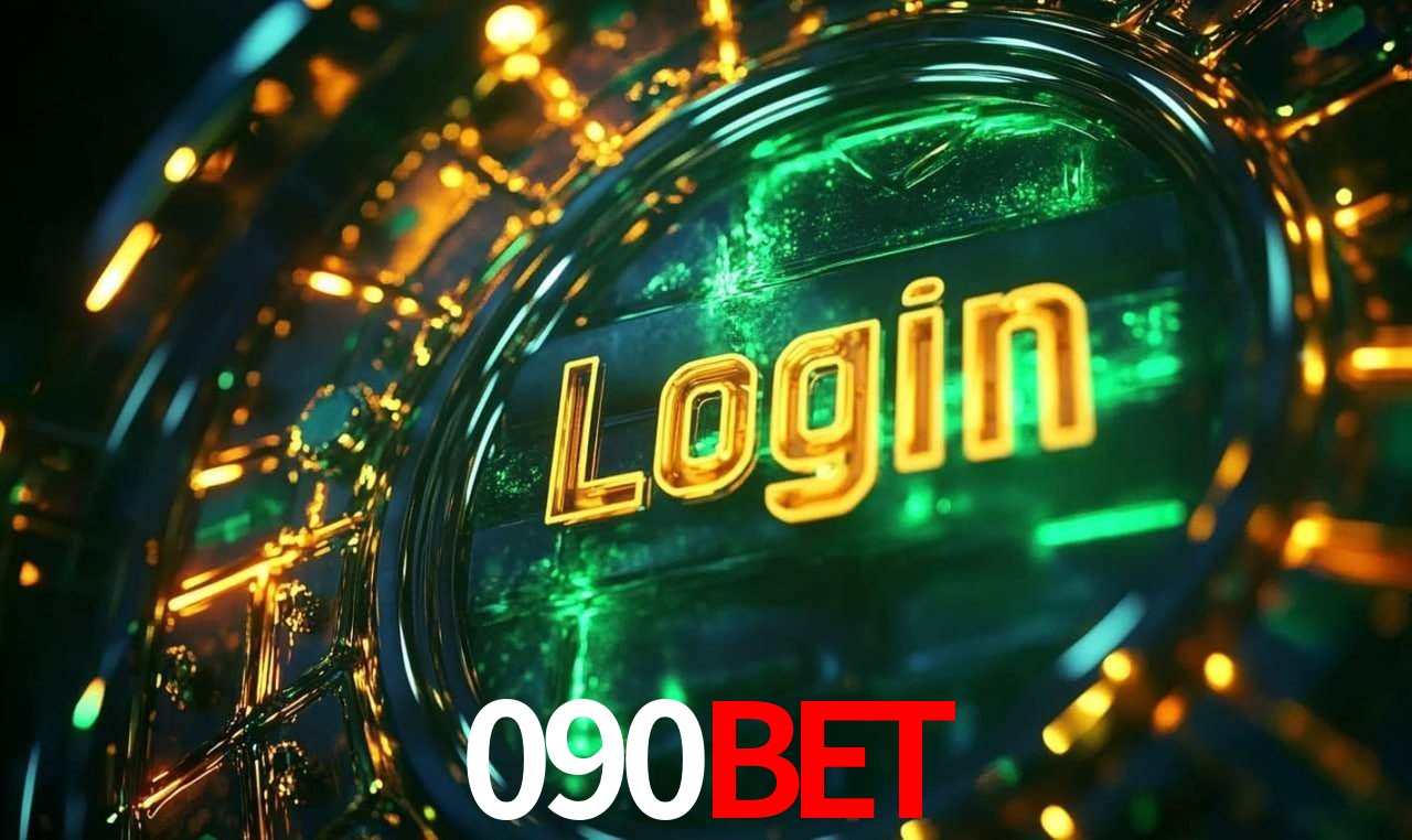 APP rápido e leve da 090BET