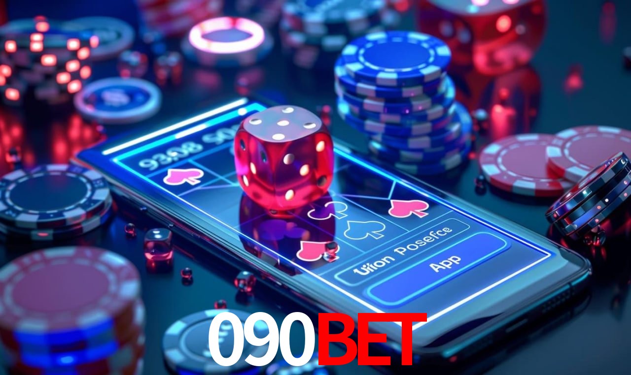 Canal oficial no Telegram da 090BET
