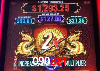 Cadastro rápido e seguro na 090BET