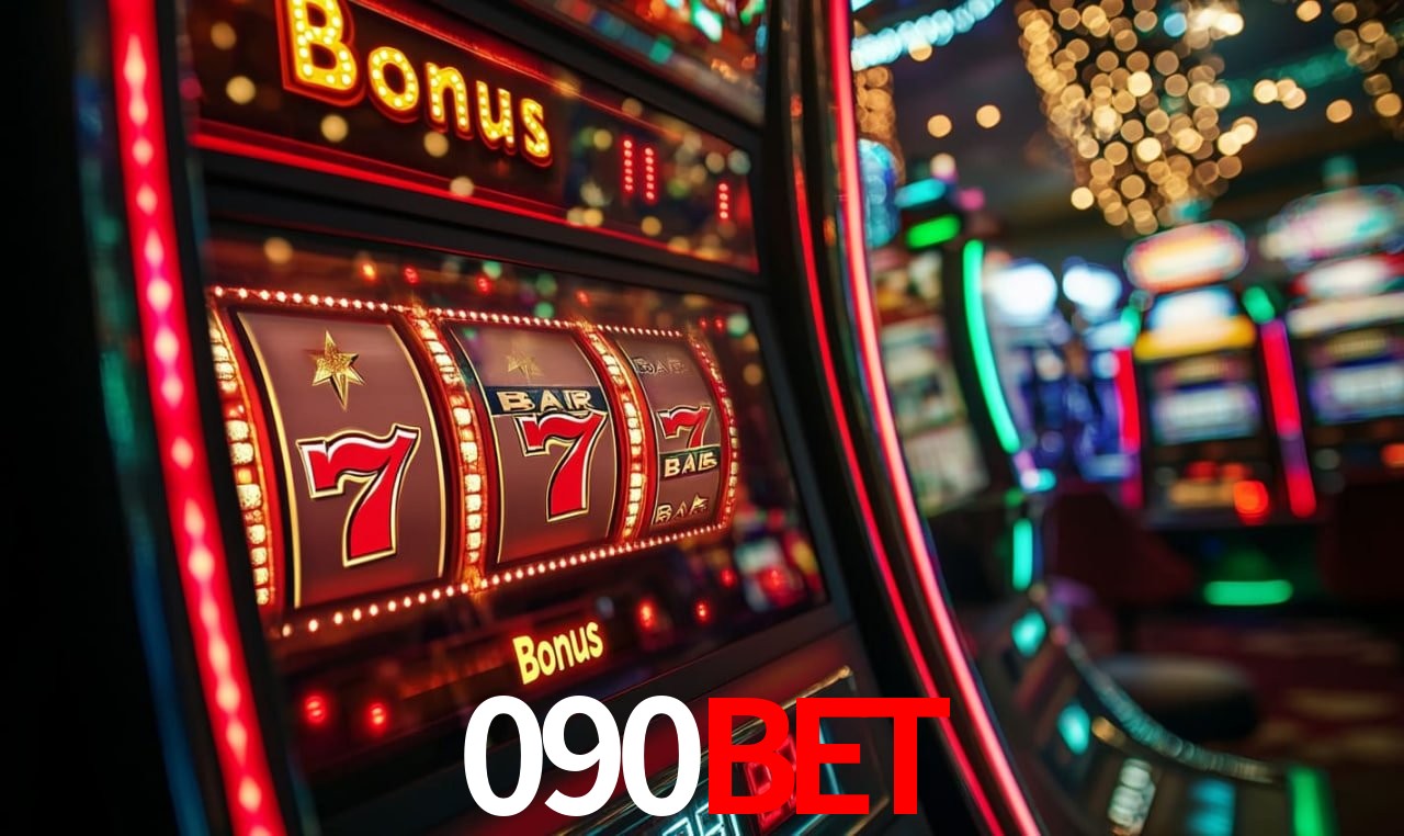 Apostas com odds competitivas na 090BET